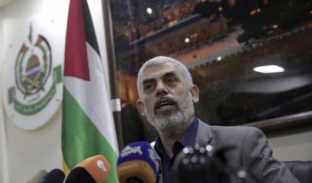 مسؤولون أمنيون إسرائيليون: حماس ستقدم تنازلات في تبادل أسرى
