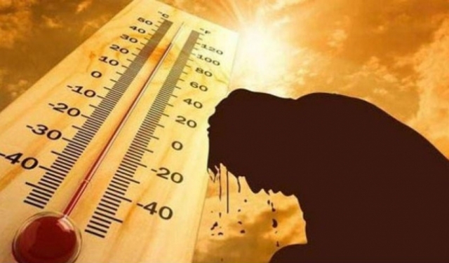 حالة الطقس: أجواء خماسينية والحرارة أعلى من معدلها بـ15 درجة