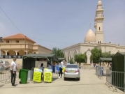 محطات كورونا في القدس والمجتمع العربي الإثنين