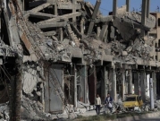 الجيش الروسيّ يعلن مقتل "نحو 200 مقاتل" في عملية قصف نفذها في سورية