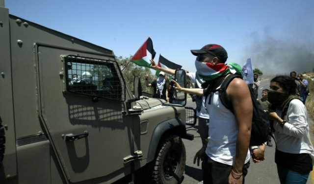 الاحتلال يتوقع إلغاء الانتخابات الفلسطينية ويرفع جهوزية قواته في الضفة