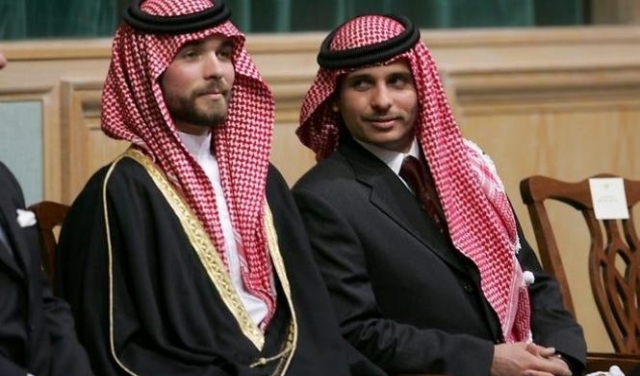 الأردن: اكتمال التحقيقات في قضية الأمير حمزة