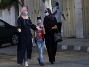 غـزة: 10 وفيات و1268 إصابة جديدة بكورونا 