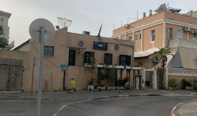 الشرطة تستأنف ضد تسريح مشتبهين بمهاجمة حاخام في يافا