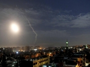 الجيش الإسرائيلي: لم يتم اعتراض صاروخ أطلِق من سورية وسقط بالنقب