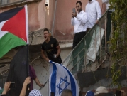 القدس المحتلة: اليمين المتطرف يحشد لاعتداءات إرهابية ضد الفلسطينيين
