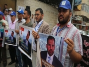 الاحتلال يمدد اعتقال الصحافي علاء الريماوي