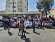 يافا تتظاهر للأسبوع التاسع: ليس مجرّد مشروع إخلاء