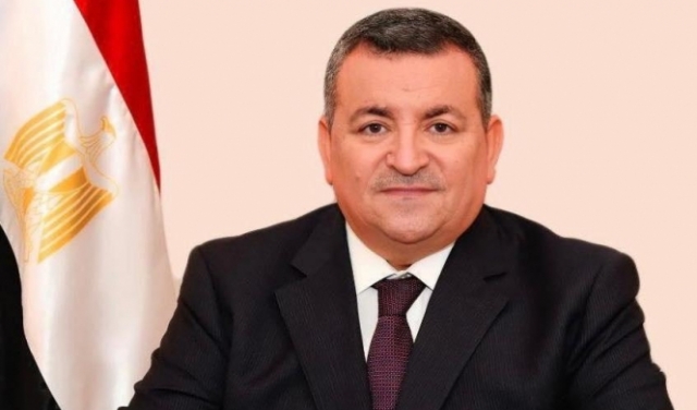 وزير الإعلام المصري يقدّم استقالته 