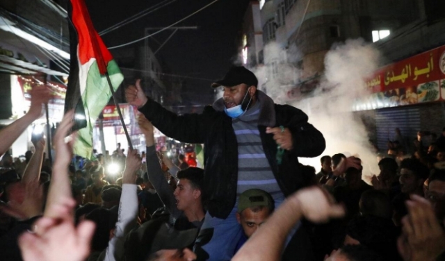 تحليلات إسرائيلية: وقف التصعيد مع غزة مشروط بتهدئة القدس