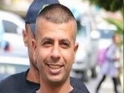 أربعون يوما على إضراب الأسير عماد سواركة