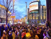 موسكو تُعلّق أنشطة منظمة نافالني وبرلين تُندّد 