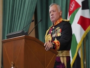 الملك عبد الله: الأردن يرفض الاعتداءات الإسرائيليّة ويدعم صمود المقدسيين
