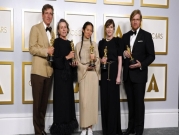 جوائز أوسكار: "نومادلاند" أفضل فيلم.. و"سول" ألاجدر بالرسوم المتحركة
