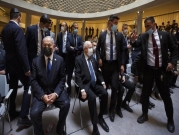 نتنياهو "مستعد للتنحي لمدة عام" عن رئاسة الحكومة الإسرائيلية