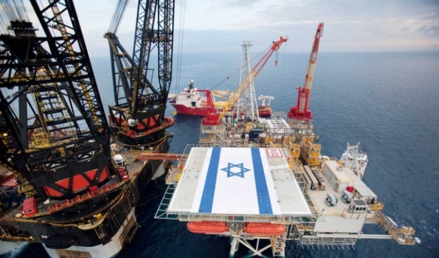 الإمارات تستثمر بحقل الغاز الإسرائيلي 
