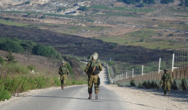 الجيش الإسرائيلي: حزب الله يستخدم طرقات جديدة ويطور عقيدته القتالية