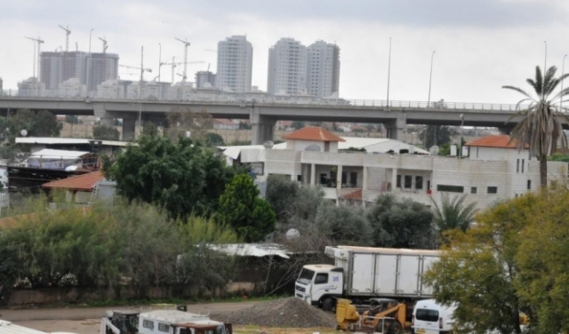 العليا الإسرائيلية تُلزم السلطات بحسم قضيّة الاعتراف بقرية دهمش حتى نهاية العام