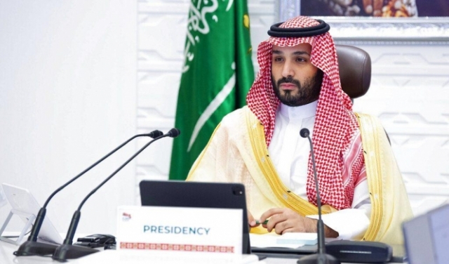محمد بن سلمان: السعودية تطمح لعلاقات 