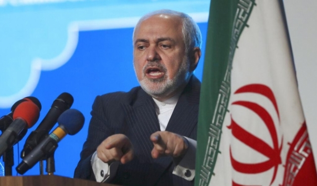 استقالة مستشار روحاني جراء تسريب مكالمة ظريف