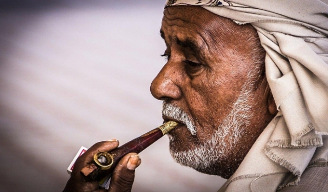 الجائحة زادت عدد المُدخنين في الأردن 