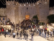 القدس من "بوابات الأقصى" إلى "هبة باب العامود" والدفاع عن القلاع الأخيرة  