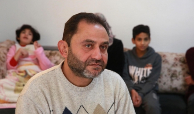 حكاية عائلة رصرص: تجسيد للفصل العنصري الإسرائيلي