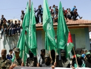 الجيش الإسرائيلي: حماس علّقت التصعيد بسبب حادث الجرمق