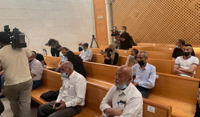 الشيخ جراح: المحكمة العليا تمهل المقدسيين والمستوطنين للتوصل لاتفاق 