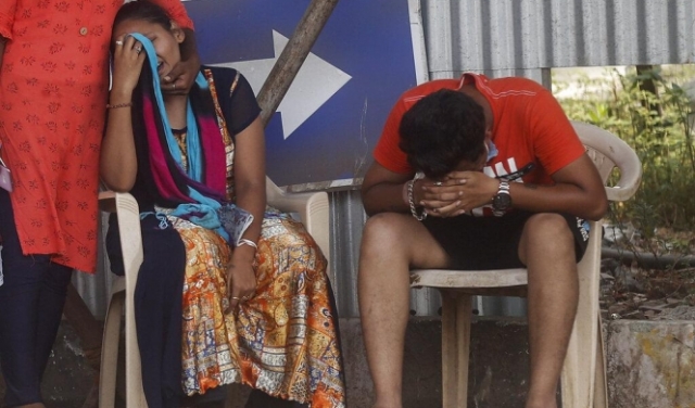 الهند: 20 مليون إصابة بكورونا
