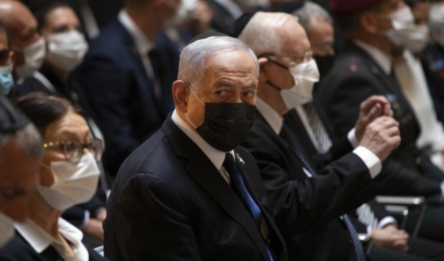 الحكومة الإسرائيلية تصادق على تعيينات وزارية جديدة