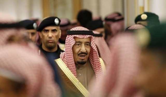 السعودية: أوامر ملكية لتعيينات وزارية جديدة