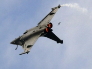 مصر تتعاقد مع فرنسا لشراء 30 مقاتِلة "رافال"