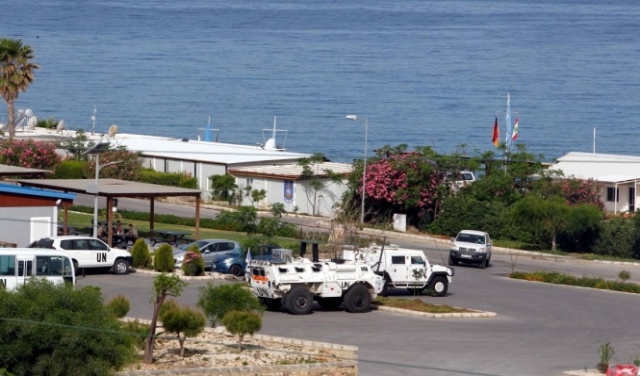 لبنان يعلق مفاوضات ترسيم الحدود البحرية مع إسرائيل