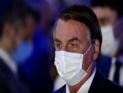 الرئيس البرازيلي يلمح: الصين تسببت بكورونا لشن "حرب كيميائية"