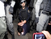 بانتظار قرار العليا: اعتقالات واعتداءات للاحتلال بالضفة والشيخ جراح
