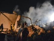 المرصد السوري: إصابة 3 بقصف إسرائيلي قرب القنيطرة