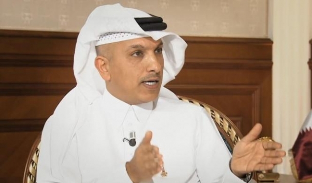 قطر: السلطات تأمر بالقبض على وزير الماليّة