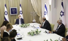 تحليلات إسرائيلية: نتنياهو وبينيت يستغلان عباس والقائمة الموحدة لمصلحتهما 