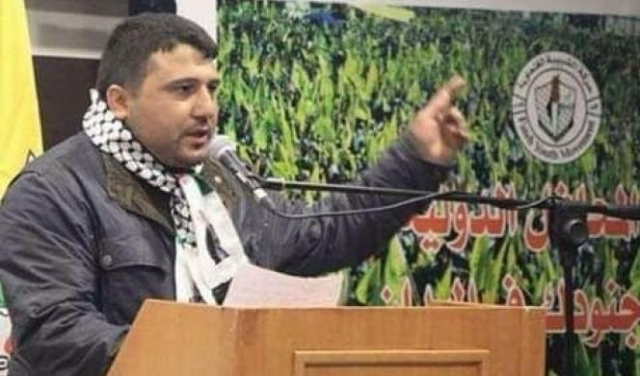 القدس: الاحتلال يمدّد اعتقال أمين سر 