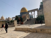 هدوء حذر يخيّم على القدس غداة عدوان الاحتلال