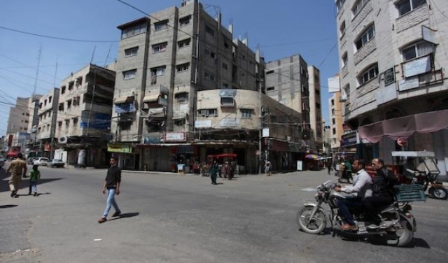 الصحة الفلسطينية: 13 وفاة بكورونا و491 إصابة جديدة بالفيروس