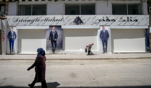قيود كورونا: إغلاق شامل في تونس وتخفيف حظر التجول بالأردن