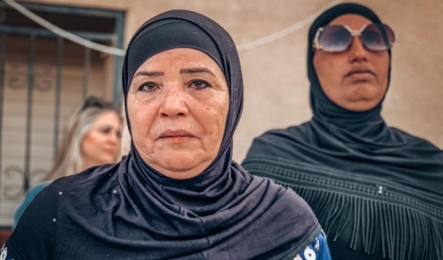 مسعى لإخلاء منزل عربيّ بيافا: ماذا سيبقى بعد أن تصبح مهجّرًا؟