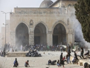 "مواجهة شديدة" أميركية – إسرائيلية حول الأوضاع في القدس