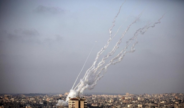 العدوان على غزة: اتصالات أممية للتهدئة وحماس تتوعد بالمزيد