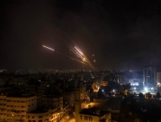 العدوان على غزة | صافرات الإنذار تدوي في الجليل الأسفل ومرج ابن عامر