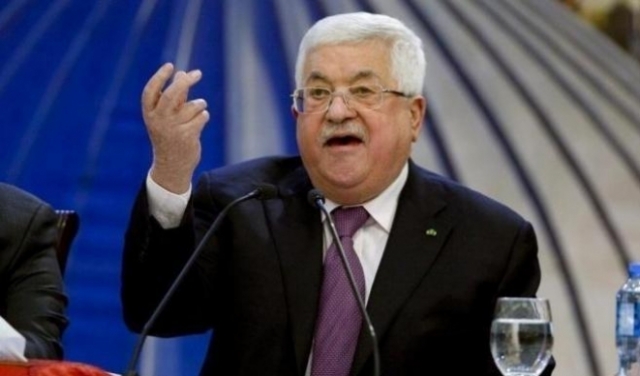 عباس: لا سلام أو استقرار إلا بتحرير القدس