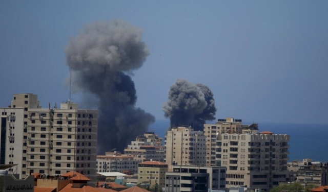 بعد الدعم الأميركي: نتنياهو يتوعد حماس بمزيد من الضربات