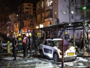 خلال 4 أيام: "الأضرار بالممتلكات في إسرائيل بلغت نصف الأضرار في 2014"